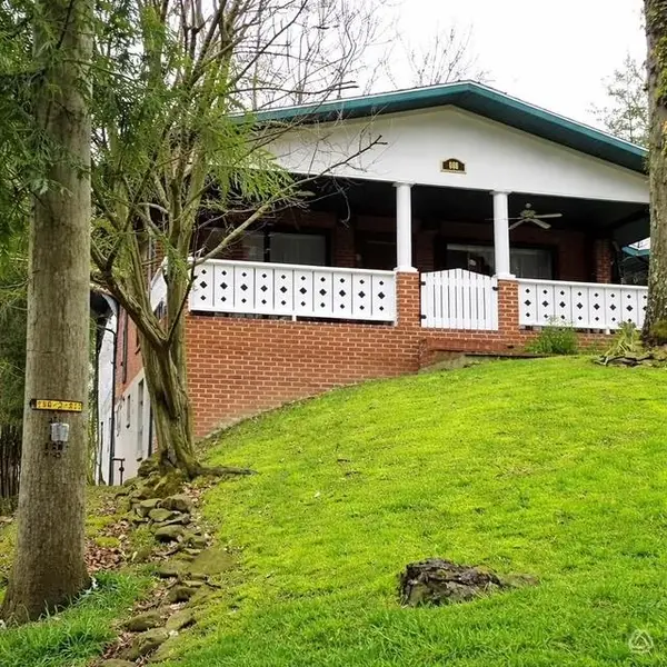 908 Kentucky Blvd, Hazard, KY 41701