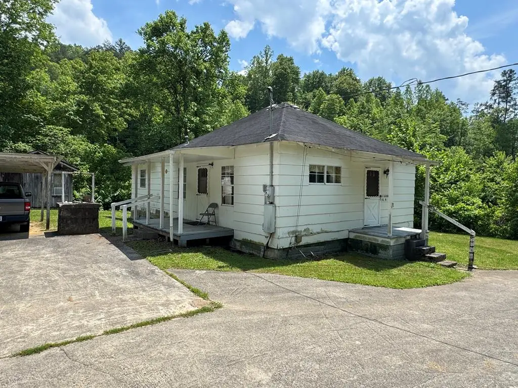 42 & 72 Del Drive, Inez, KY 41224 - #1