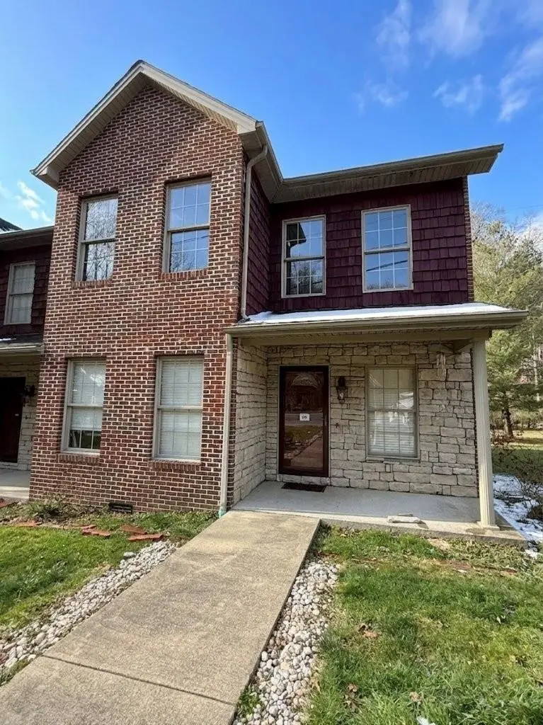 581 Cedar Creek Rd. #C-5, Pikeville, KY 41501 - #1