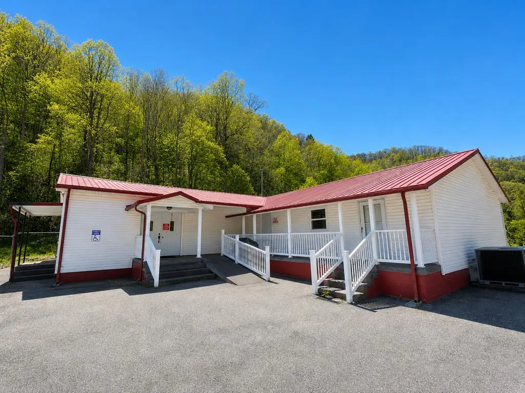 1620 Rockhouse Fork Road, Delbarton, WV 25670 - #1