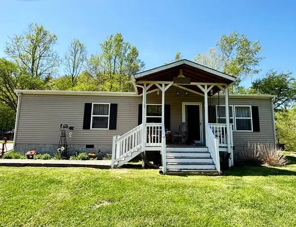 4597 North Hwy 3, Louisa, KY 41230