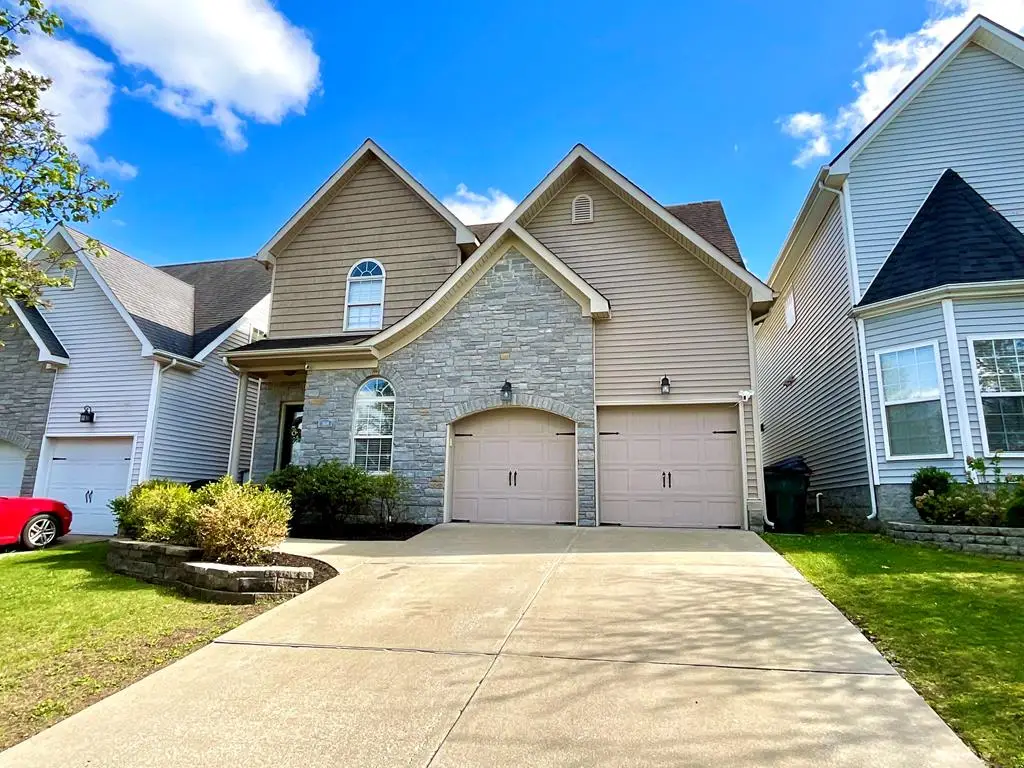 3108 Glengarth Park, Lexington, KY 40509 - #1