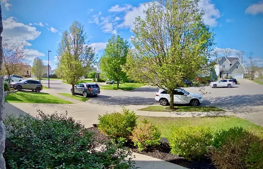 3108 Glengarth Park, Lexington, KY 40509 - #3