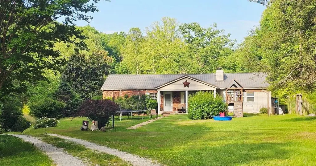 1530 Fuller's Ridge Rd, Louisa, KY 41230 - #1