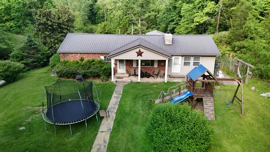 1530 Fuller's Ridge Rd, Louisa, KY 41230 - #3
