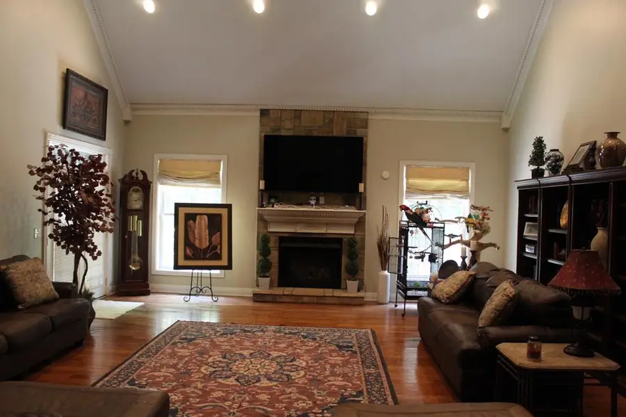 589 Hoopwood Branch, Pikeville, KY 41501 - #3