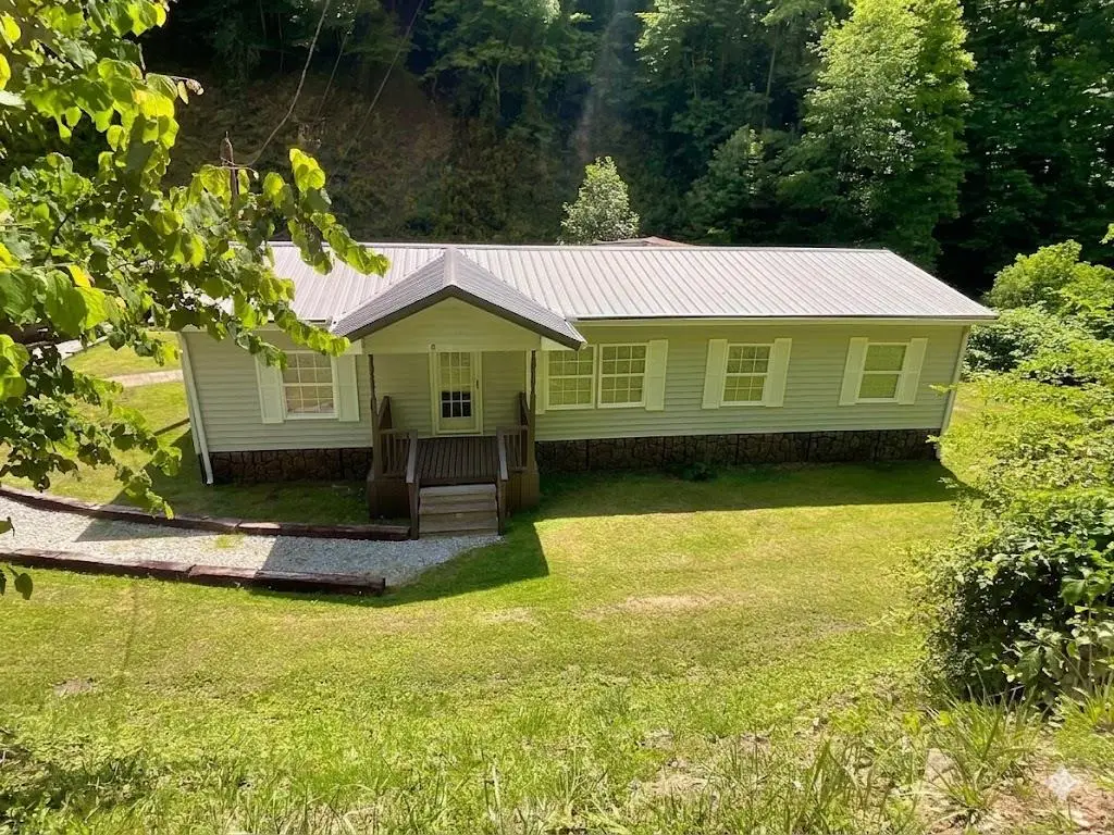 49645 State Hwy 194 East, Majestic, KY 41547 - #1