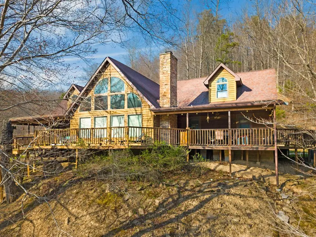 120 Heavens View, Hindman, KY 41822 - #1