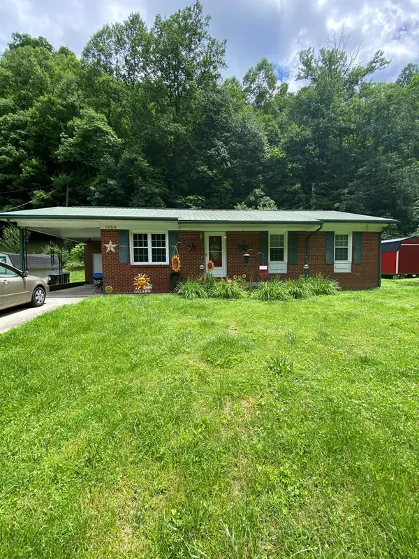 1258 Road Fork, Sidney, KY 41564