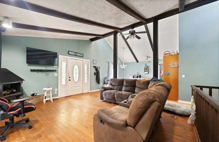 207 Cliff View Lane, Hazard, KY 41701 - #2