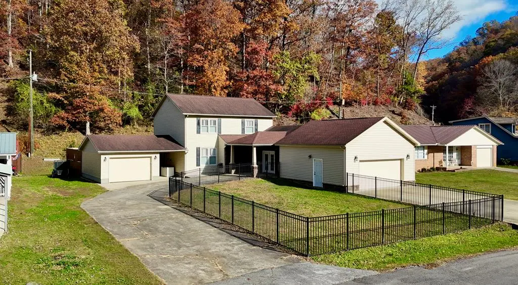 152 Keene Village Drive, Raccoon, KY 41557 - #1