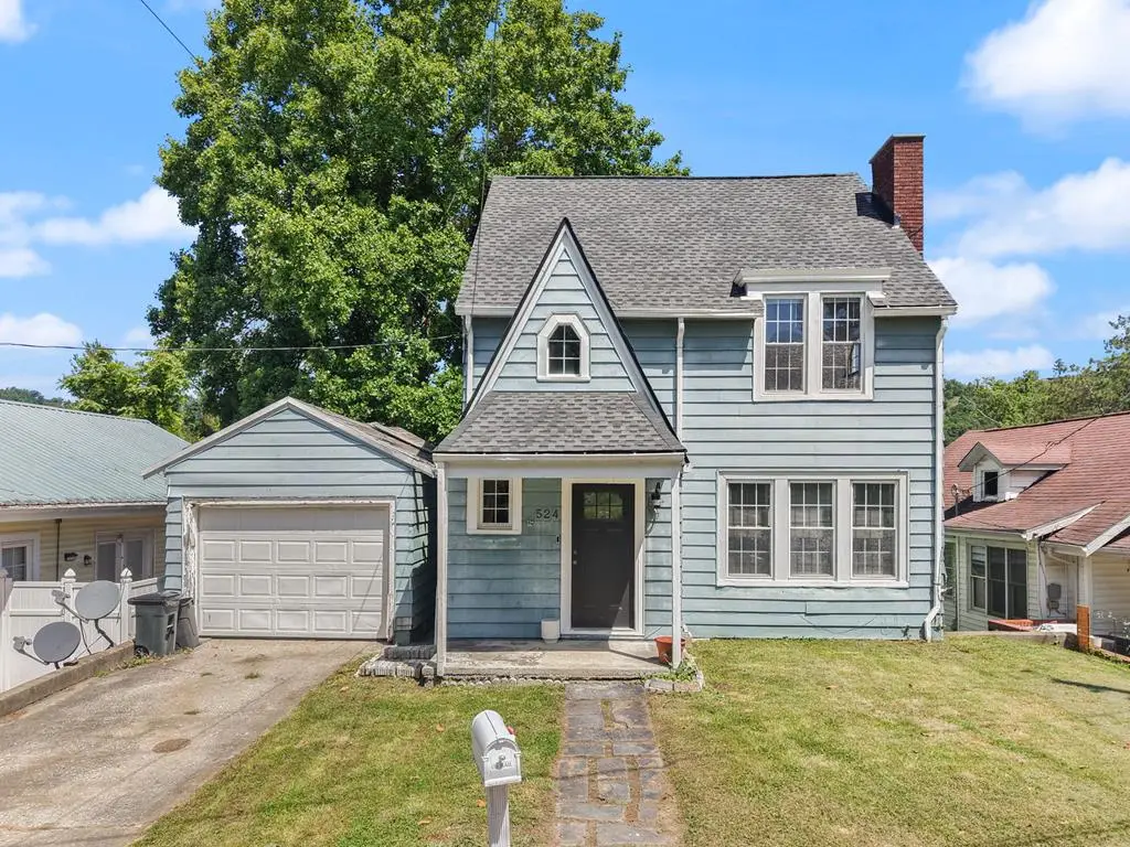 524 Oakhurst Ave, Hazard, KY 41701 - #1