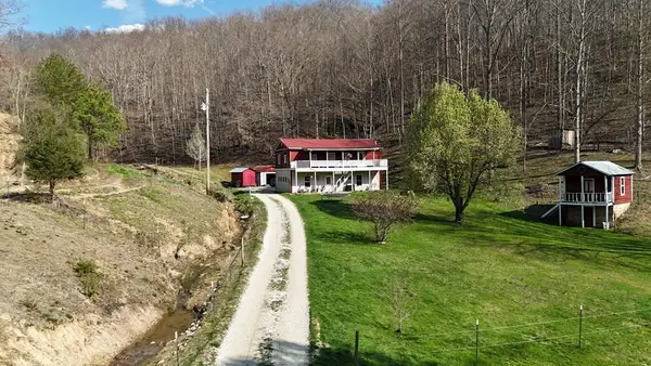 665 Craft Creek Road, Salyersville, KY 41465