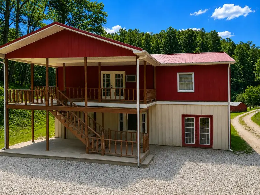 665 Craft Creek Road, Salyersville, KY 41465 - #3