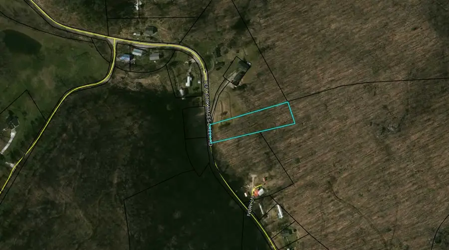 00 Left Fork Maces Creek Rd, Viper, KY 41774 - #2