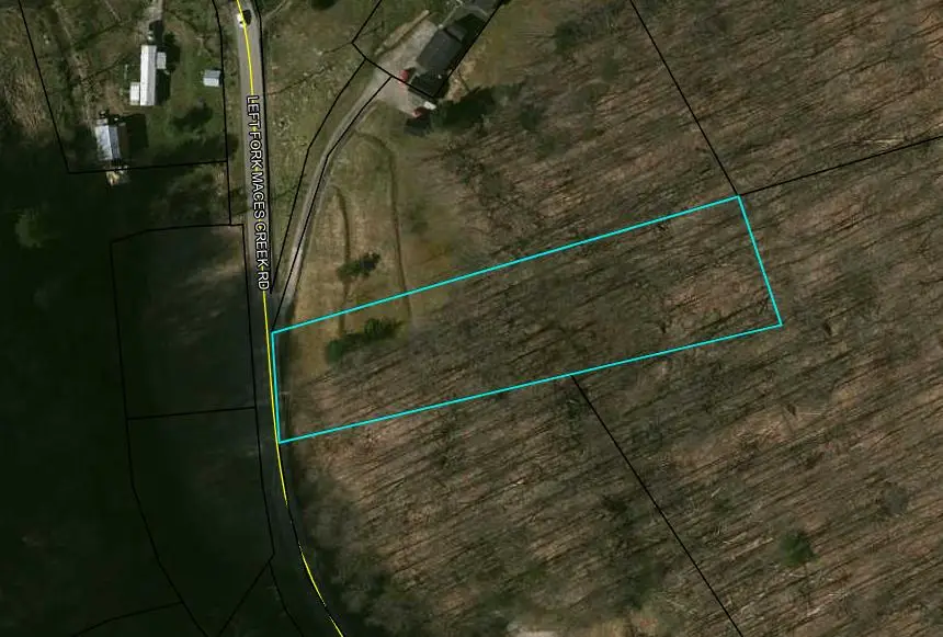00 Left Fork Maces Creek Rd, Viper, KY 41774 - #3
