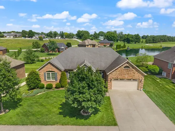 145 General Nelson Drive, Richmond, KY 40475