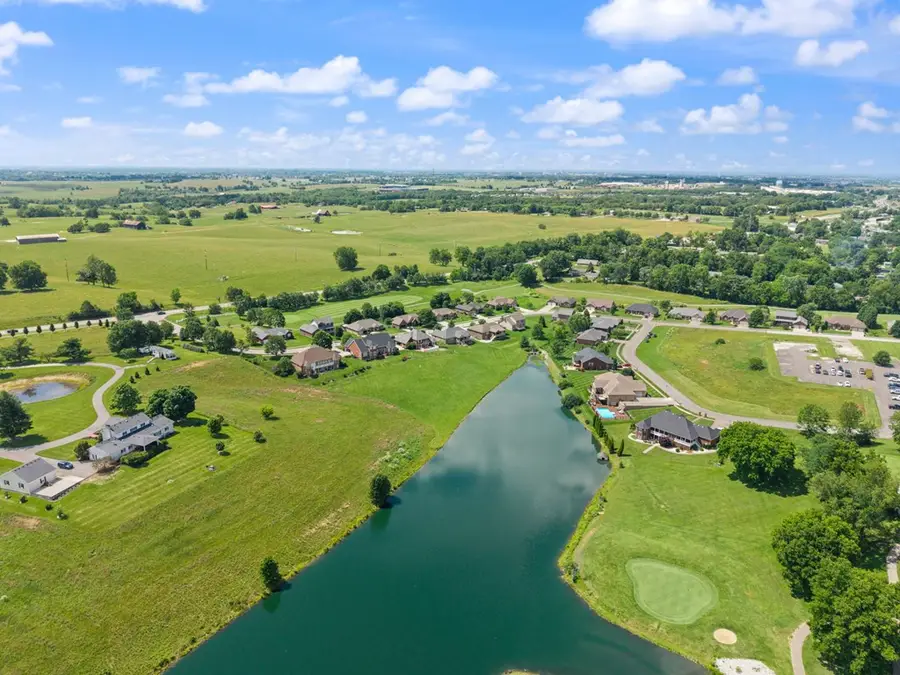 145 General Nelson Drive, Richmond, KY 40475 - #3