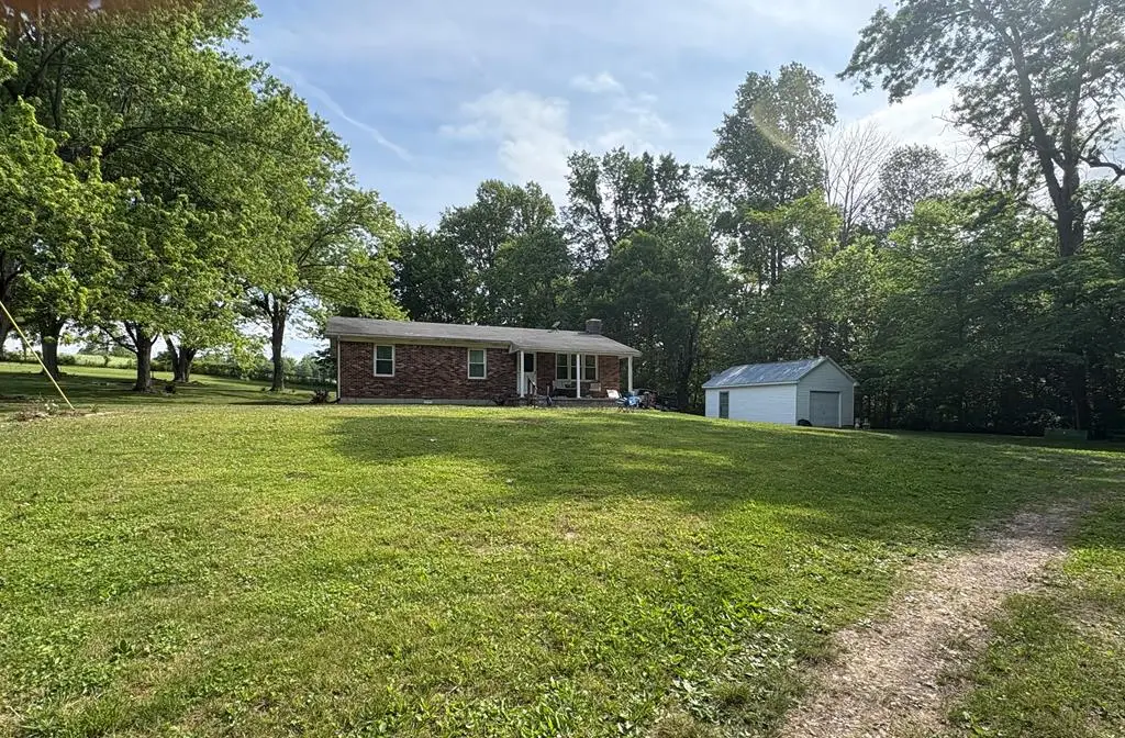 480 Rocky Hollow Road, Somerset, KY 42501 - #1