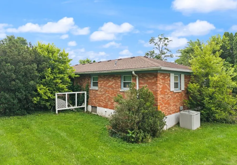 252 West Rice Lane, Richmond, KY 40475 - #2