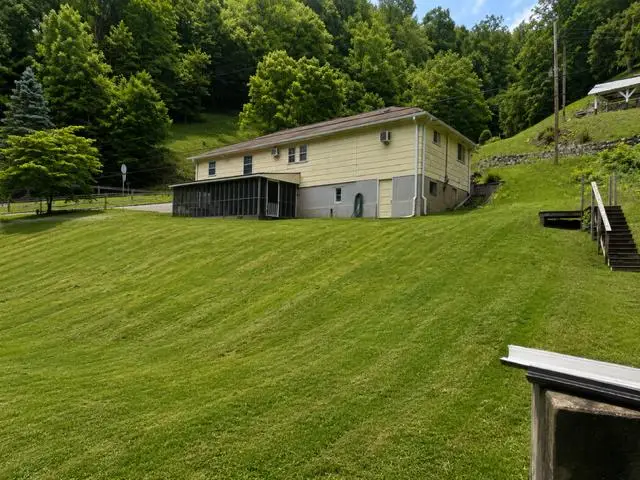11 Beech Creek Road, Matewan, WV 25678 - #1