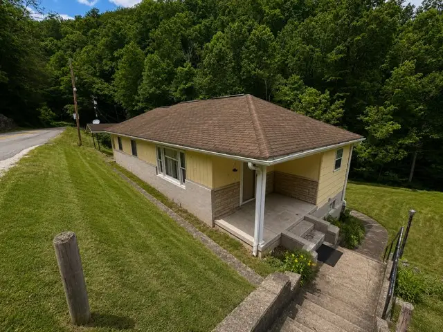 11 Beech Creek Road, Matewan, WV 25678 - #3