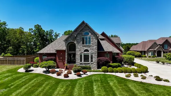 49 Crestwood Circle, Prestonsburg, KY 41653