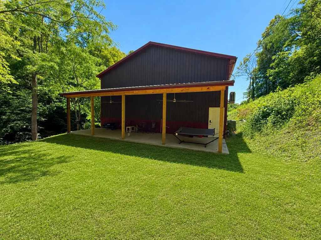 2383 Sookeys Creek West, Pikeville, KY 41501 - #1