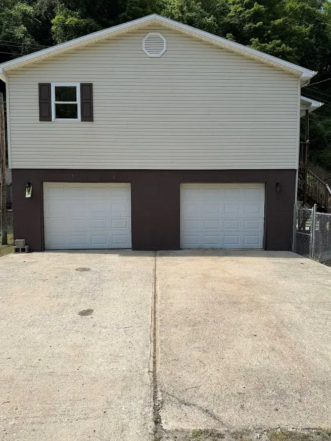 83 Park Rd., Freeburn, KY 41528 - #3