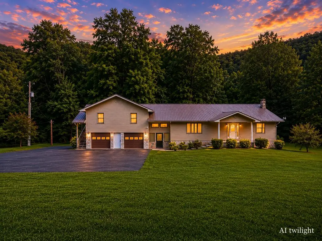 11429 Regina Belcher Highway, Elkhorn City, KY 41522 - #1