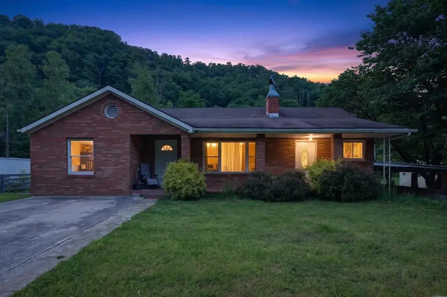 55 Owens Branch Road, Slemp, KY 41763 - #2