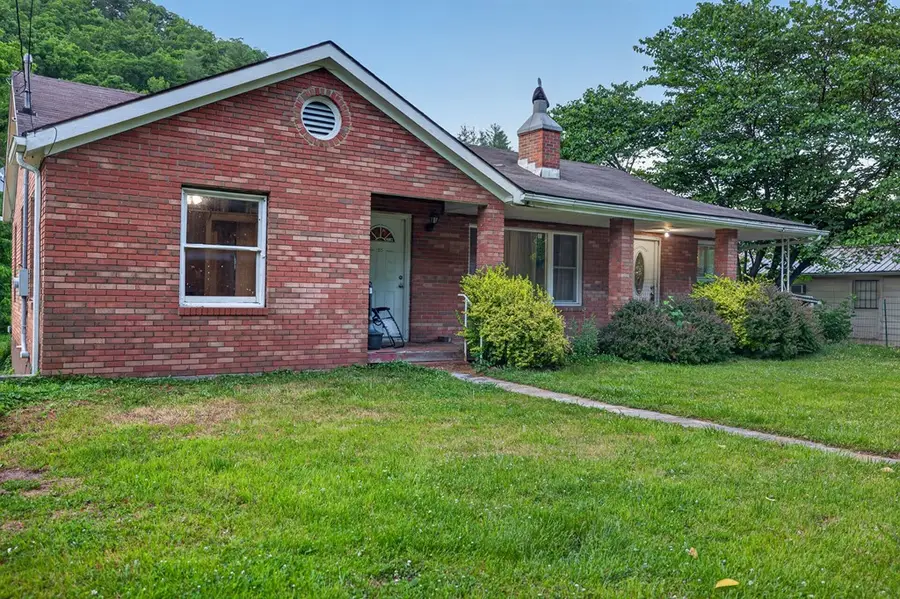 55 Owens Branch Road, Slemp, KY 41763 - #3