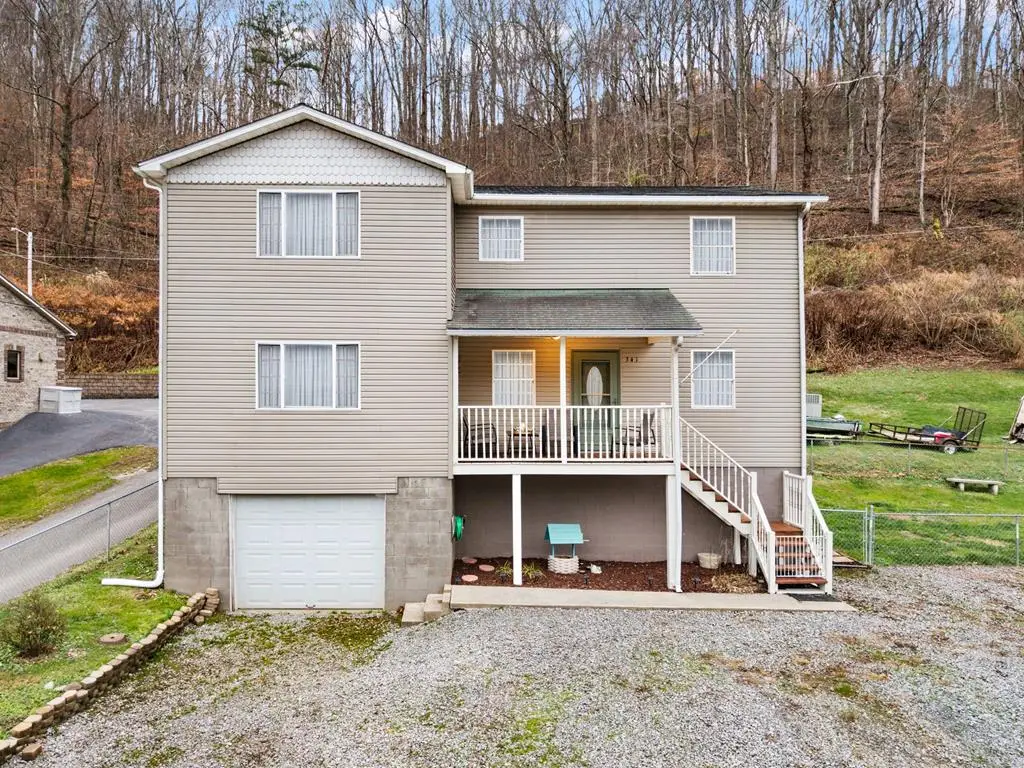 341 State Highway 292 East, Goody, KY 41514 - #1