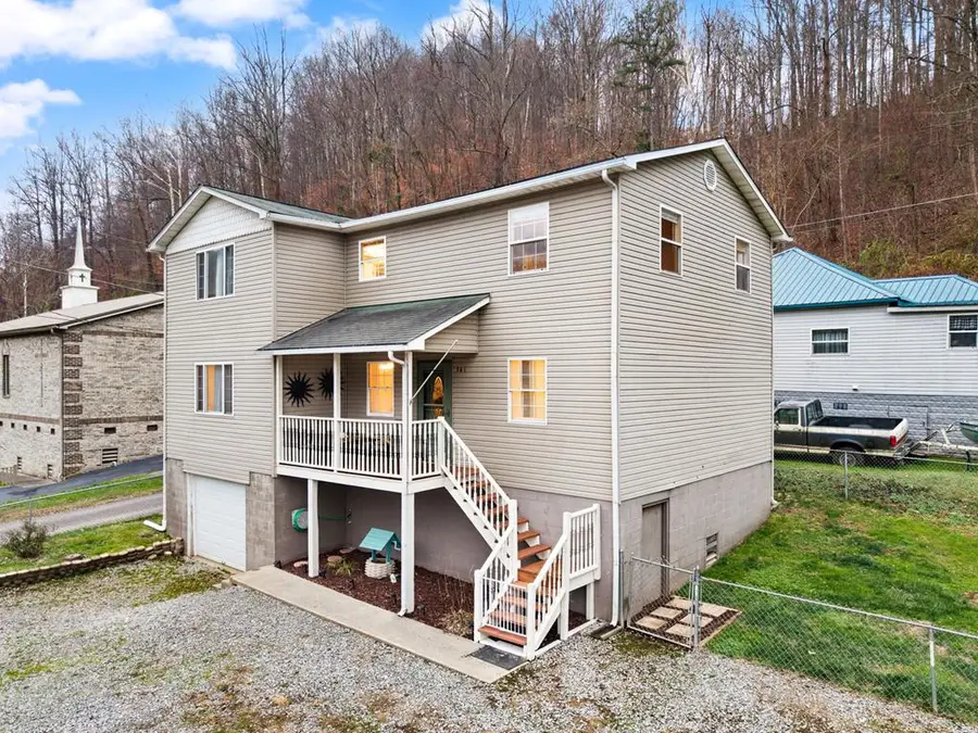 341 State Highway 292 East, Goody, KY 41514 - #2
