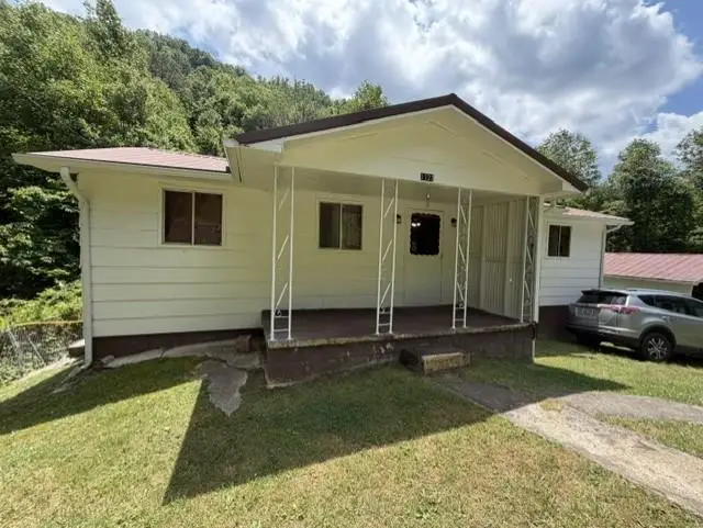 1722 Spruce Pine Rd., Garner, KY 41817 - #1