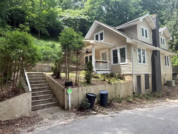 112 Perry Street, Pikeville, KY 41501