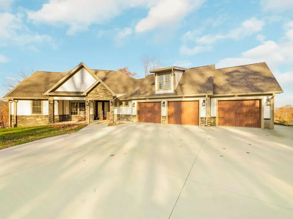 80 Rebel Trail, Hazard, KY 41701 - #1
