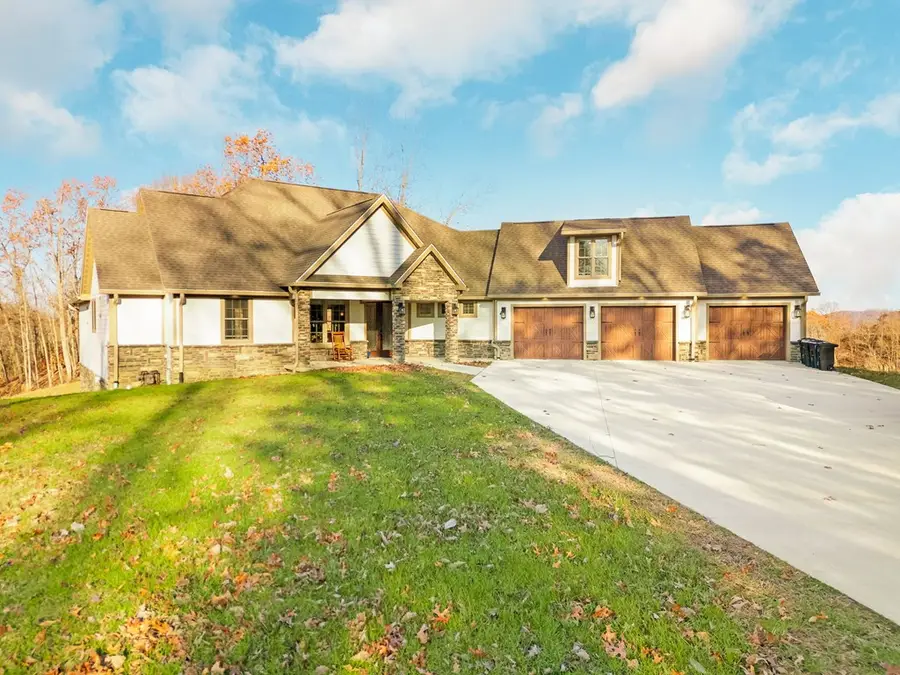 80 Rebel Trail, Hazard, KY 41701 - #3
