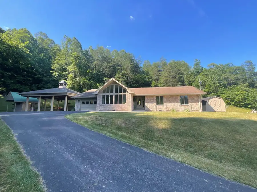 2259 State Route 201, Sitka, KY 41255 - #2