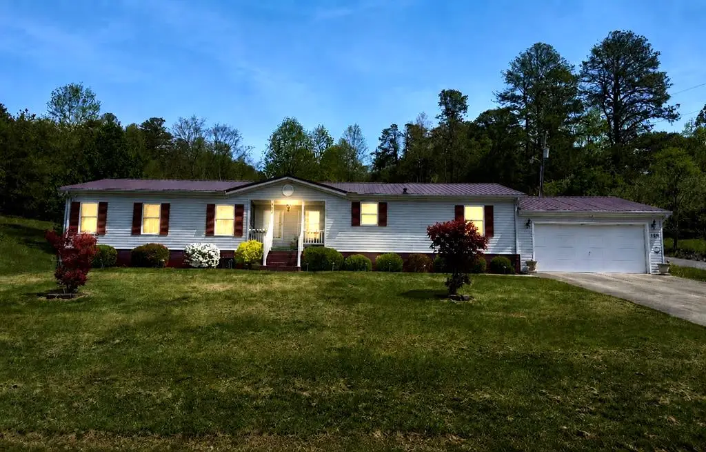 195 Pelphrey Subdivision Road, Staffordsville, KY 41256 - #1