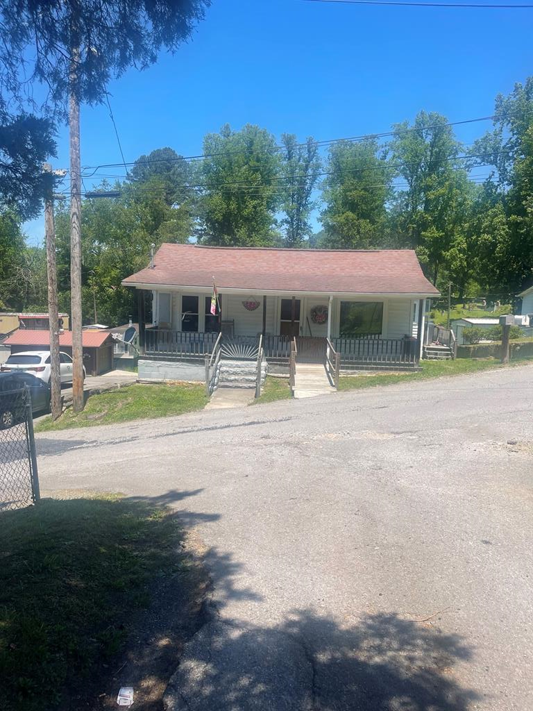 155 Cornetthill Drive, Hazard, KY 41701 - #1