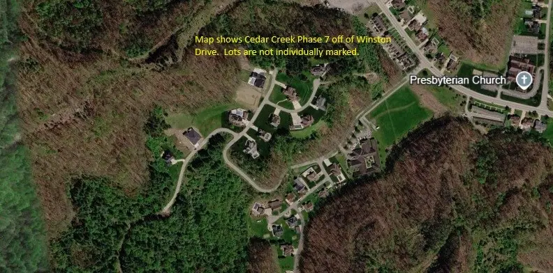 2 Cedar Creek Phase 7, Pikeville, KY 41501 - #2