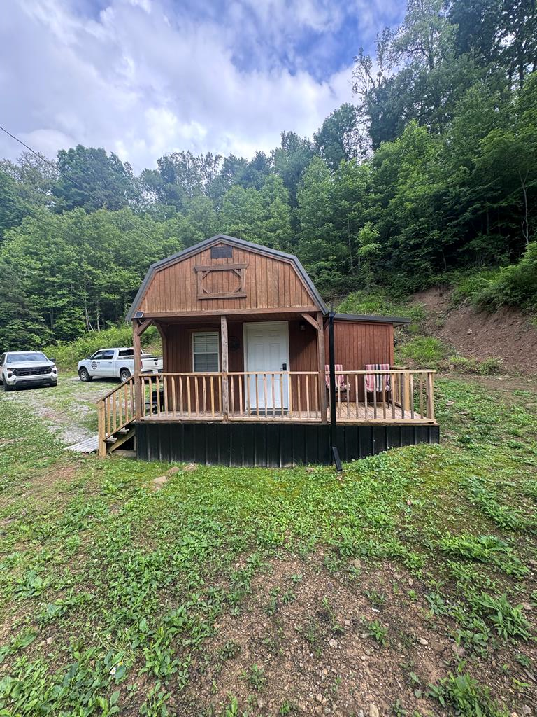 Address Withheld By Seller, Boons Camp, KY 41204 - #3
