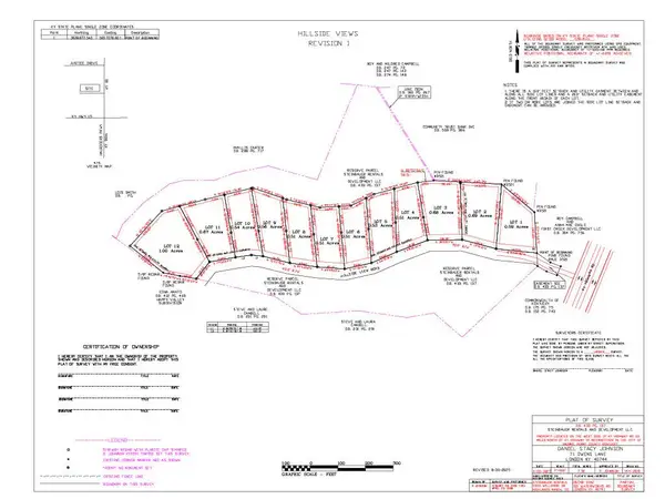 278 E Kentucky Highway 80, Lot 9, Hazard, KY 41701
