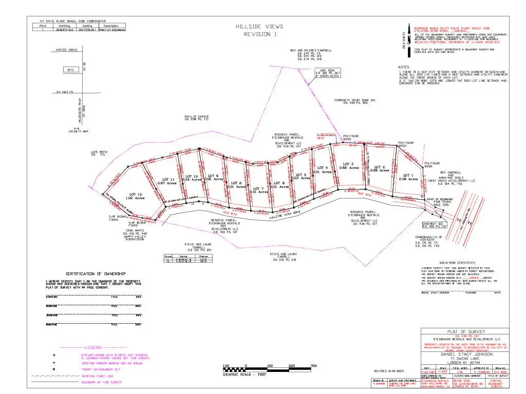278 E Kentucky Highway 80, Lot 10, Hazard, KY 41701 - #1
