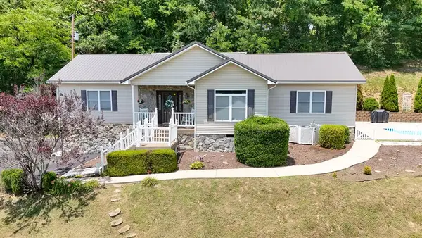 146 Sunshine Lane, Pikeville, KY 41501