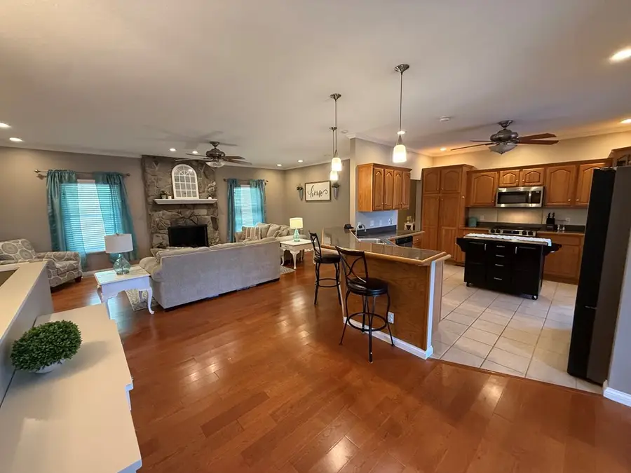 146 Sunshine Lane, Pikeville, KY 41501 - #3