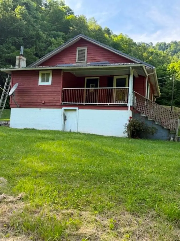 16604 Grapevine Road, Phyllis, KY 41554 - #1