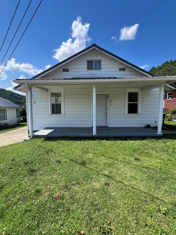 253 Hager Street, Prestonsburg, KY 41653
