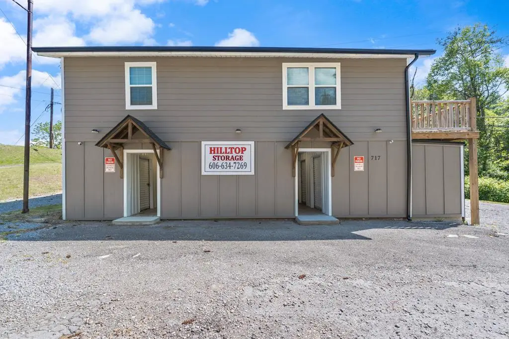 717 Jenkins Rd, Whitesburg, KY 41858 - #1